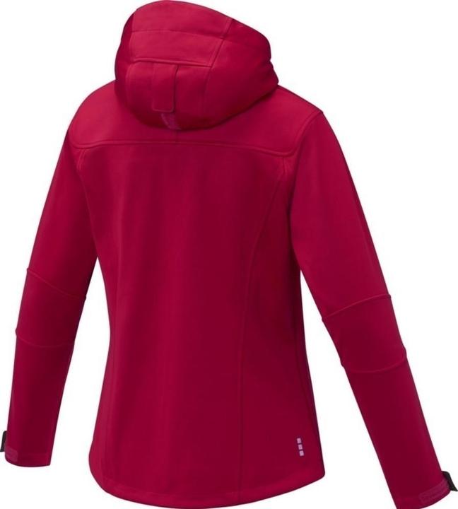 Produktbild Elevate Match Softshelljacke (XXL)