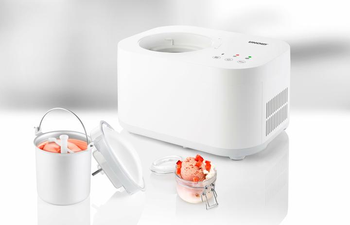 Produktbild Unold 48820 Snow (EU-Stecker)