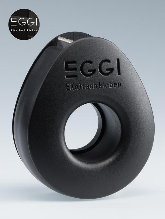 Actual product image Eggi Klebefilmabroller