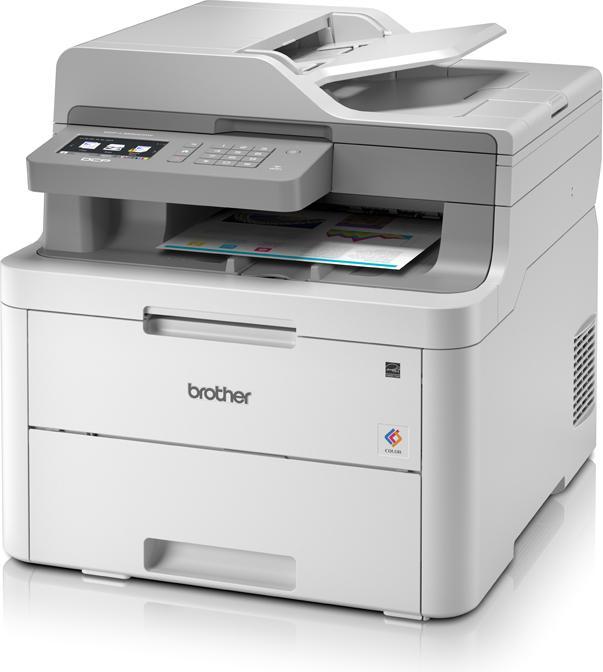 Produktbild Brother DCP-L3550CDW (Laser, Farbe)