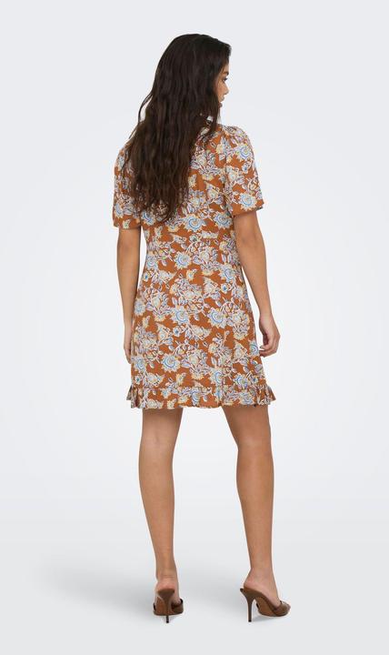 Image du produit Only ONLJENNIE Langes Kleid Kleid (M)