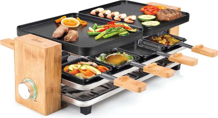 Immagine prodotto Koenig Bamboo