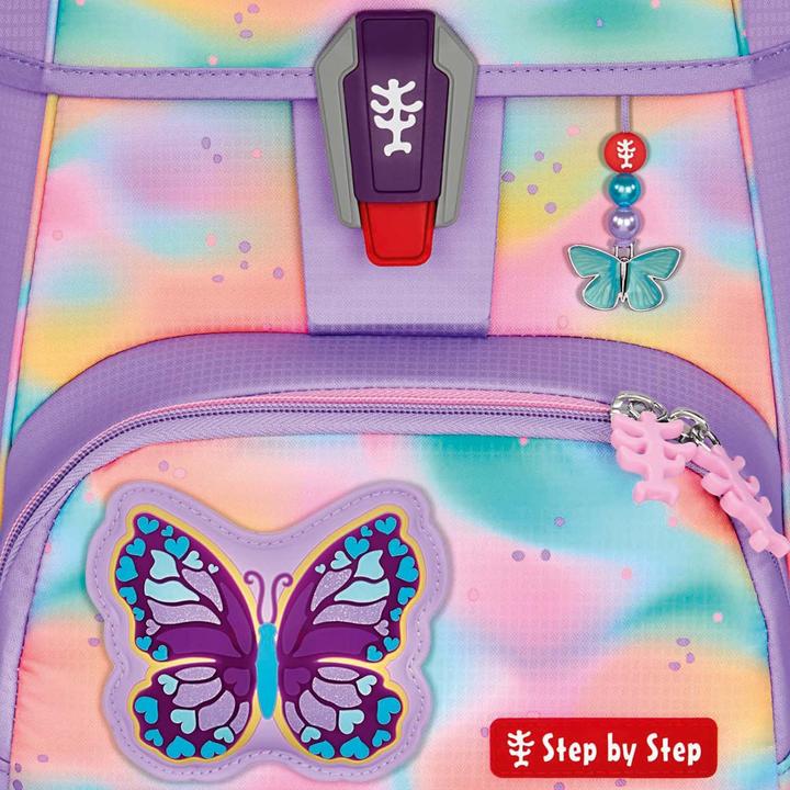 Produktbild Step by Step Cloud Flash Special Edition Set (19 l)
