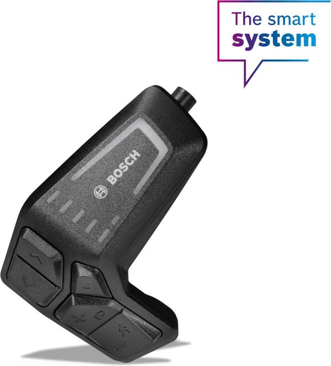 Bosch eBike Bedieneinheit LED BRC3600 ohne Halter und Kabel (Display)