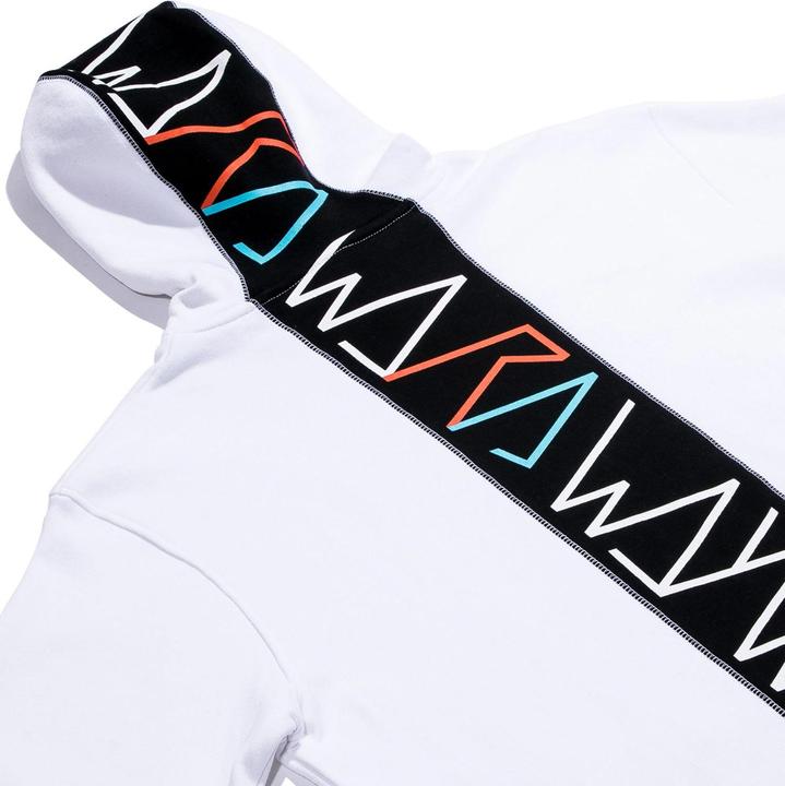 Actual product image Wayward Atlantic Hoody (L)