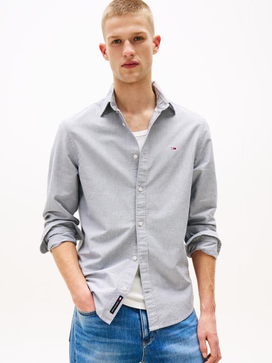 Produktbild Tommy Jeans Tjm Reg Oxford Shirt Ext (XL)