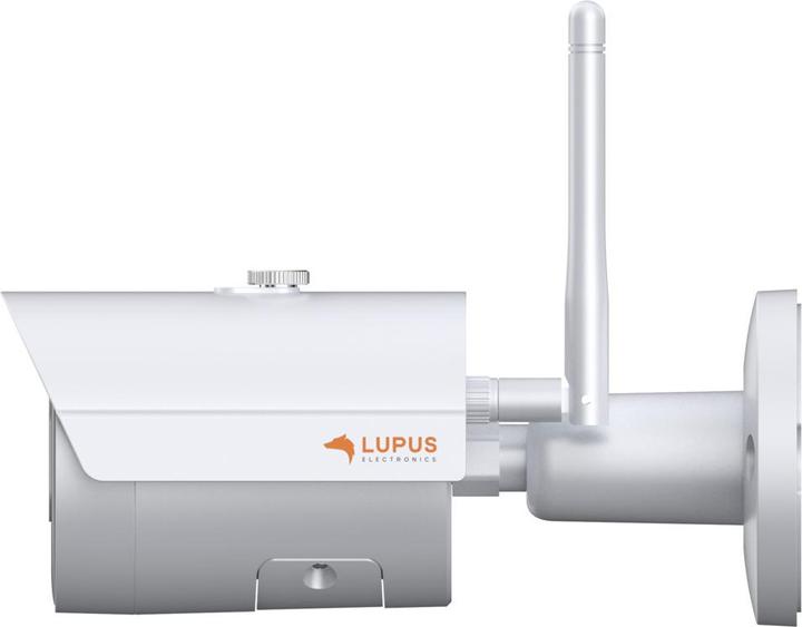 Actual product image Lupus-Electronics LE202 (2048 x 1536 pixels)