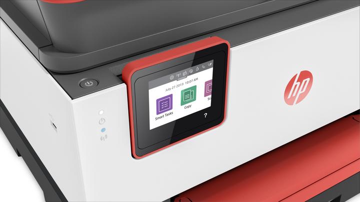 Produktbild HP OfficeJet Pro 9016 (Tintenpatrone, Farbe)