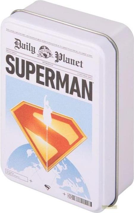 Immagine prodotto Paladone Products DC Comics Spielkarten Superman