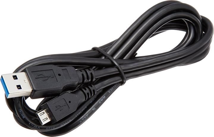 Actual product image Canon USB Cable for P-215