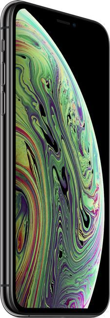 Image du produit Renewd iPhone XS (64 Go, Gris sidéral, 5.80", 12 Mpx, Double SIM, A / Comme neuf)