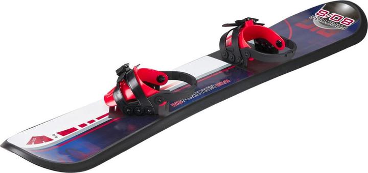 Produktbild Snowboard Junior 130 cm, 1351 (130)