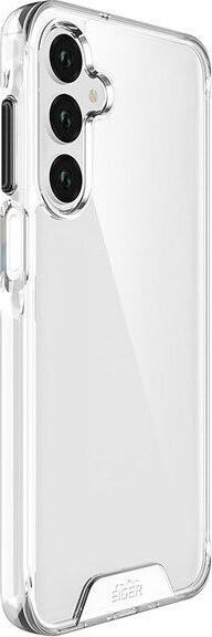 Actual product image Eiger Glacier Case (Samsung Galaxy A16)