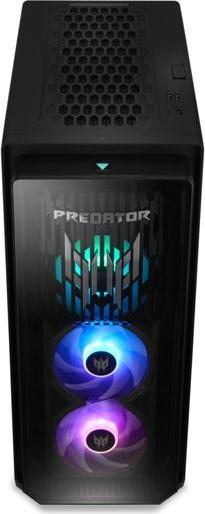 Immagine prodotto Acer Predator Orion 7000 PO7-660 Core Ultra 7 265KF 32GB/2TB SSD RTX5080 Win11 DG.E4DEG.007 (Intel Core Ultra 7 265KF, 32 GB, 2000 GB, GeForce RTX 5080)