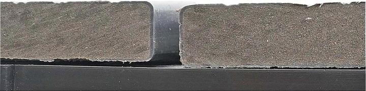 Actual product image MCW E21 (4 x, 50 x 50 x 2.5 cm)
