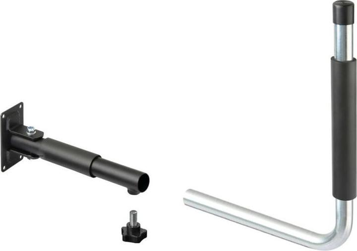 Produktbild Nordrive Wandhalter für Dachbox