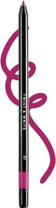 Nouba Twist & Write Automatik-Lippenkonturenstift Nr. 57