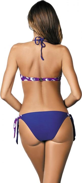 Actual product image Markko Two-piece bikini model 80202 (S)