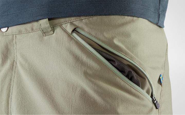 Image du produit Fjällräven Pantalon Abisko Midsummer Zip Off (56)