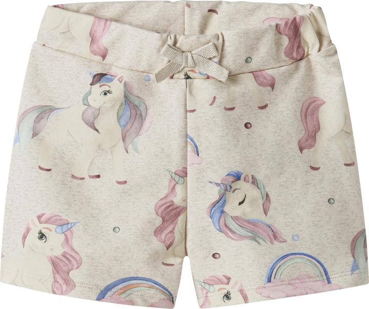 Produktbild Name it Bio-Baumwoll Shorts (104)