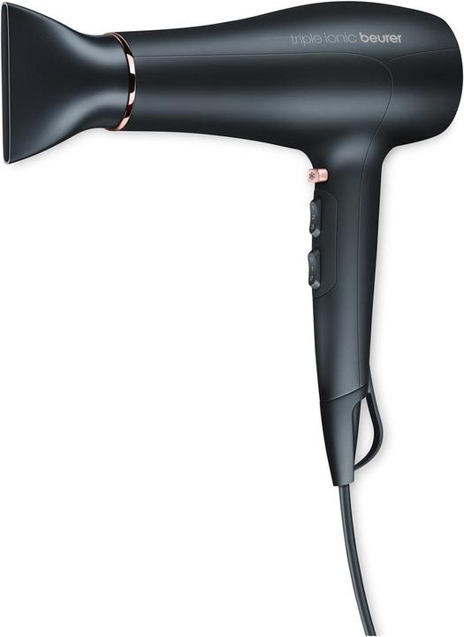 Actual product image Beurer Hc 55