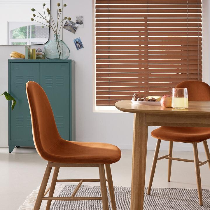 Produktbild La Redoute Interieurs Hiba (75 x 33 x 110 cm)