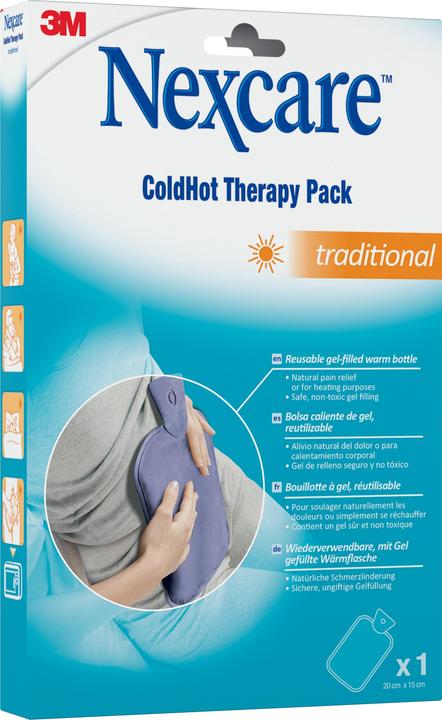 Immagine prodotto 3M Nexcare ColdHot Gel Warm (0.50 l)