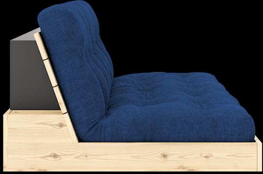 Produktbild Karup Design Base (2-Sitzer, Bettsofa)