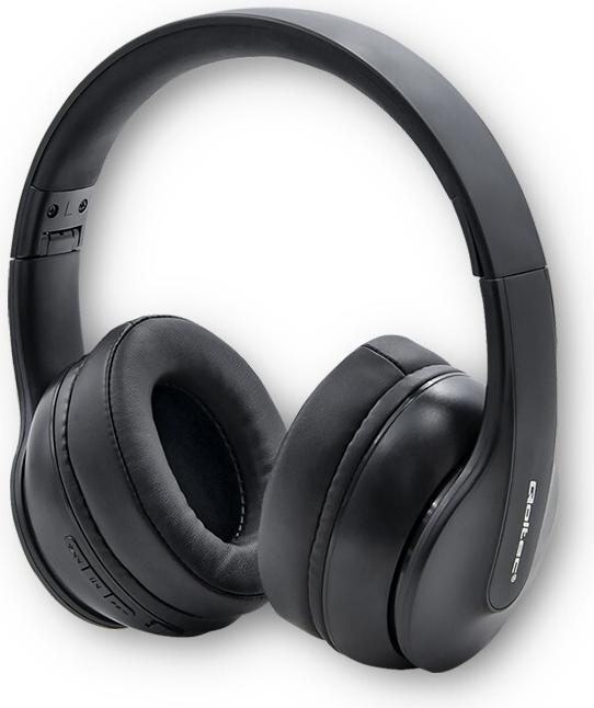 Image du produit Qoltec 50844 Casque sans fil (30 h, Sans fil)