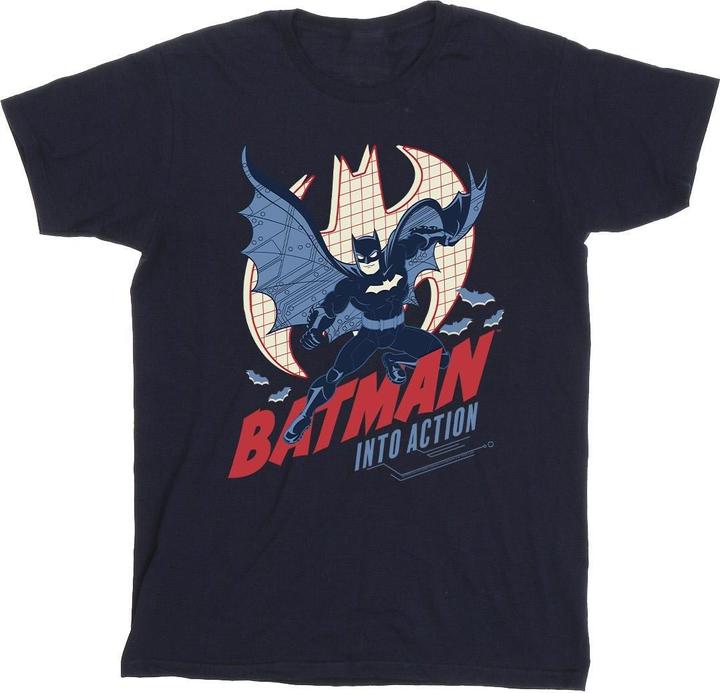 Navy blue