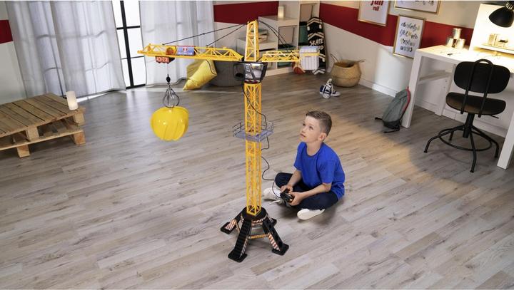 Produktbild Dickie Mega Crane