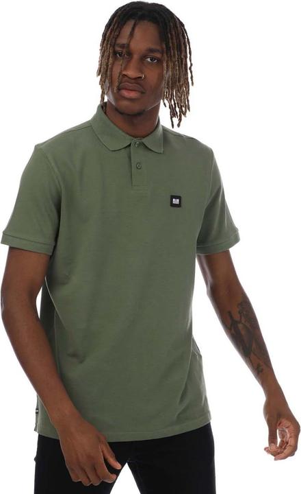 Weekend Offender Barnum Poloshirt