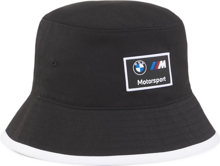Produktbild Puma BMW MMS Bucket Hat (S/M)