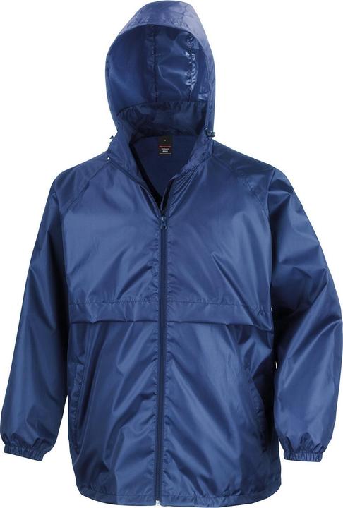 Produktbild Result Clothing Windjacke (L)