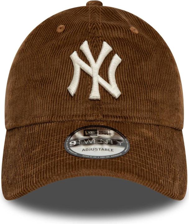 Immagine prodotto New Era 9Twenty Kord Cap - PREMIUM New York Yankees