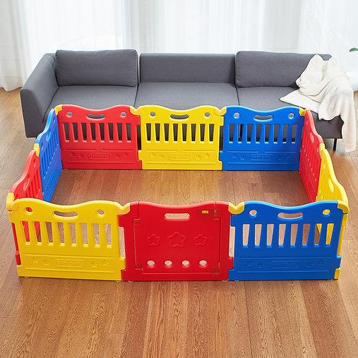 Immagine prodotto Baby Care Box per bambini (147 cm, 219 cm)