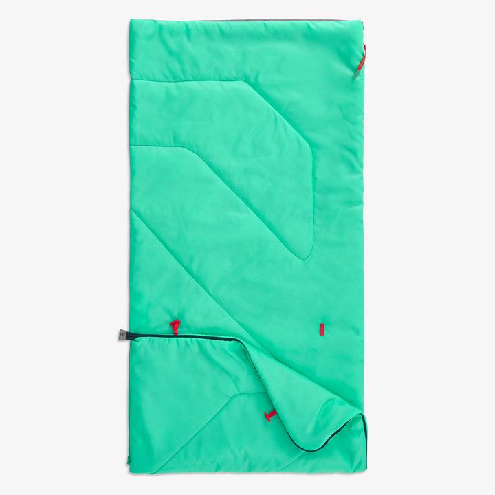 Actual product image Quechua MH100 (155 cm)
