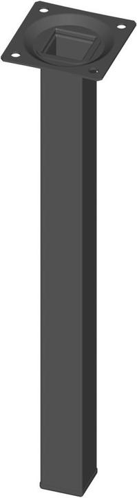 Immagine prodotto Element-System Piedi in tubo d'acciaio