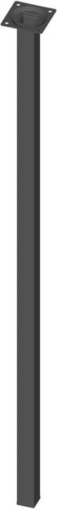 Produktbild Element-System Stahlrohrfuss