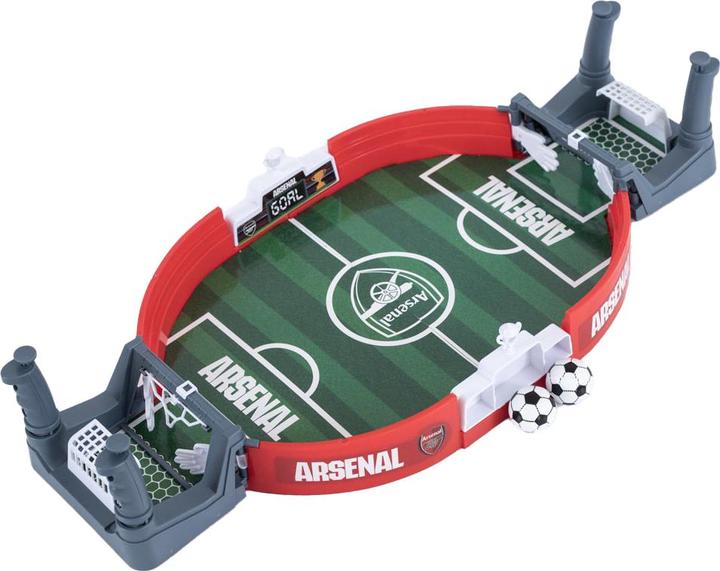 Image du produit Arsenal FC - Mini jeu de football