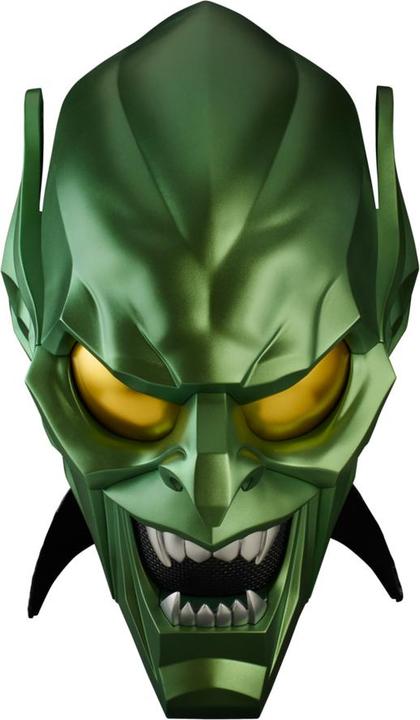 Actual product image Hasbro Spider-Man - Green Goblin