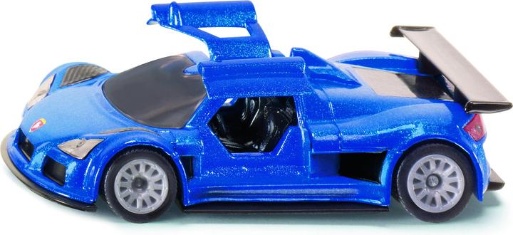 Produktbild Siku Gumpert Apollo