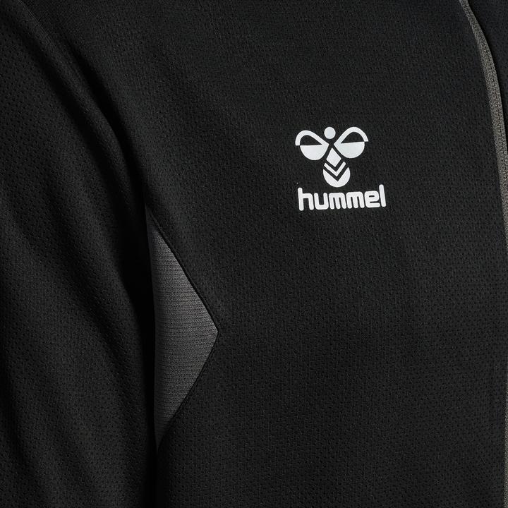 Image du produit hummel hmlAUTHENTIC Poly Veste de survêtement Homme (XL)