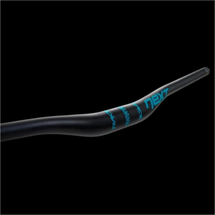 Race Face Next Carbon 35X760 20mm Riser Bar (20 mm)
