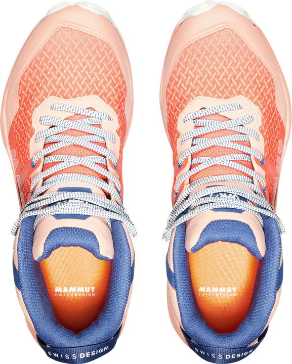 Produktbild Mammut Sertig II Mid GTX Women (38.5)