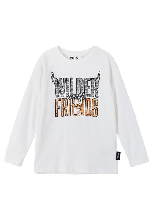 Immagine prodotto Reima Villimpi Langärmeliges T-Shirt (110)