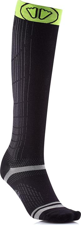 Sidas Endurance Racing Knee (44 - 46)