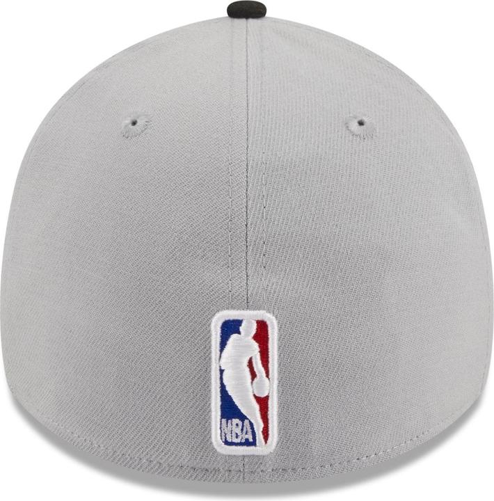 Actual product image New Era 39Thirty Cap - NBA TIP OFF Utah Jazz - M/L (M/L)