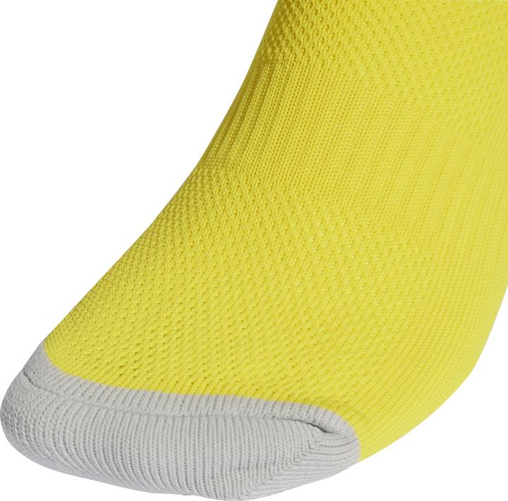 Image du produit adidas Milano 23 Chaussettes de Football Jaune IB7815 (31-33) (XXL)