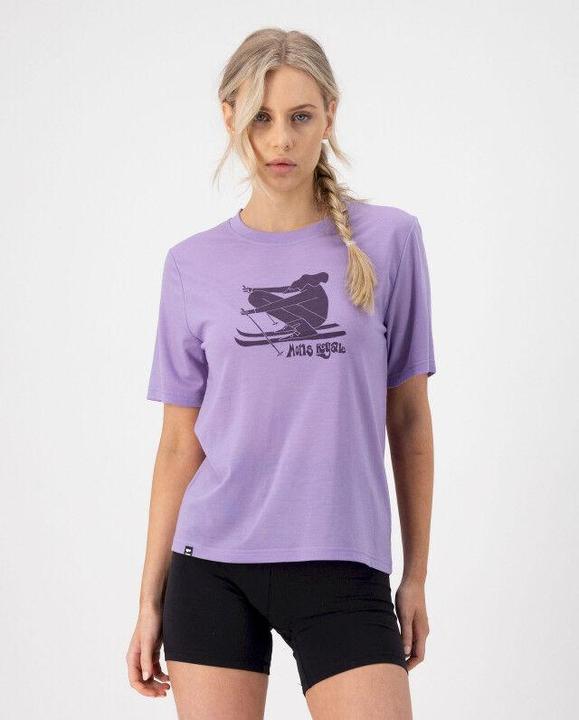 Produktbild Mons Royale Icon Merino Air-Con Relaxed Tee (L)